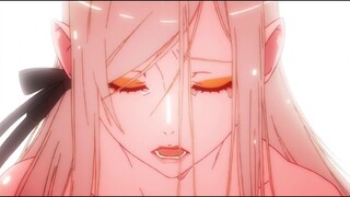 Animasi|"Kizumonogatori" X "To My Soul"