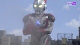 Ultraman X Episode 17 Subtitle Indonesia