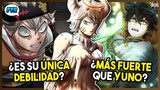 ¿LUCIUS TRAERÁ a LICHITA PALADÍN? ¿ASTA es MÁS FUERTE que YUNO o YAMI? | Black Clover PyR 73