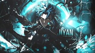 Jiyan Main DPS | Showcase Team Recommendations