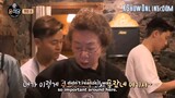 Youn's Kitchen S2 EP2 (ENG SUB)