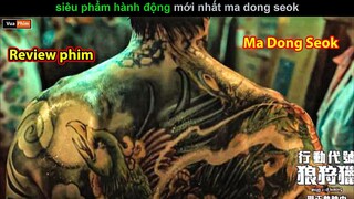 Review phim cực hay   - Review phim