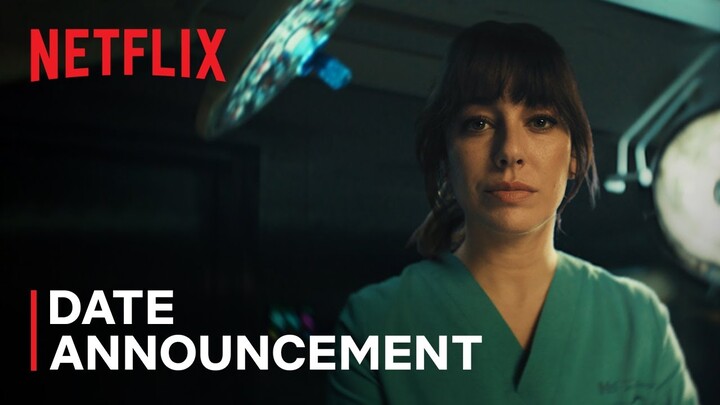 Breathless | Date Announcement | Netflix