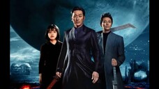 K-Movie Along with the Gods: The Two Worlds sub indo