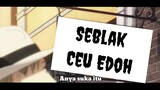 Ngasuh Anak Moment | Parody Anime Spy x Family Dub Indo Kocak