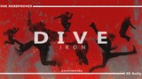 iKON - '뛰어들게(Dive) - [8D Audio] USE HEADPHONES 🎧]