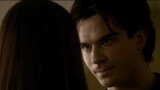 [The Vampire Diaries] Saya suka Damon dari awal