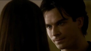 [The Vampire Diaries] ฉันชอบ Damon ตั้งแต่แรก