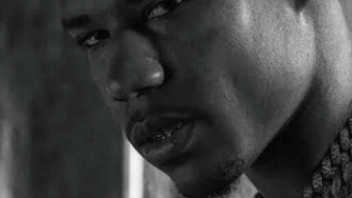 NO, I JUST GOTTA GO WITH THE FLOW - Nardo Wick