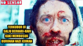 Kisah Nyata, Kemampuan Bertahan hidup di luar Nalar Manusia Biasa | Alur Cerita Film The 12th Man