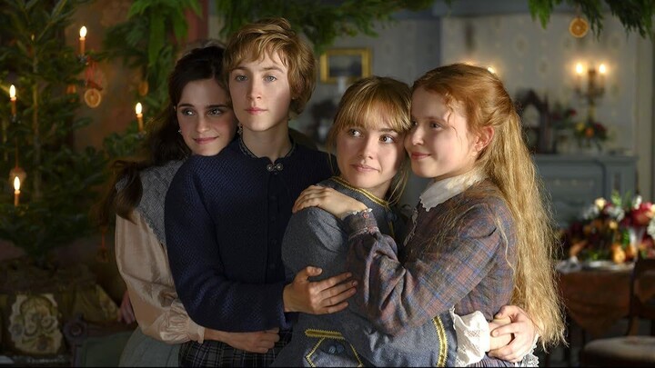 Little Women 2019