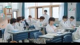 MYSTERIOUS CLASS EPISODE 2 ENGLISH SUBTITLE