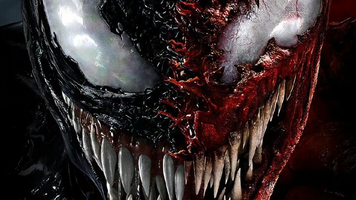 Venom 2: The bloody massacre is coming