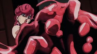 [Stand Files] วิดีโอที่จะทำให้คุณได้เห็นสแตนด์มอนสเตอร์ใน JOJO - BIG ชื่อดัง