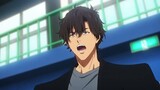 Free! The Final Stroke Part 2   Official Trailer
