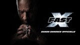 Fast X - bande annonce VOST [Au cinéma le 17 mai]