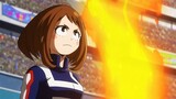 Is My Hero Academia Sexist? Yes