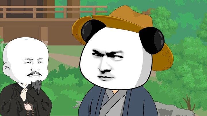 Episode 40: Our Great Ming shares the world with the people.
