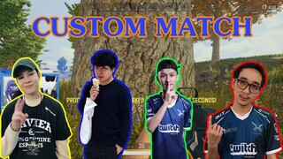 Custom feat.Edwin,Glooms,Zofirst