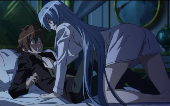 [Akame ga Kill/Trầm cảm/Kìm nén] Tatsumi! Đã nói về cùng nhau mà