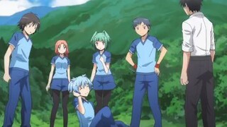 Classroom Assasination Tagalog Dub Season 01 Episode 13