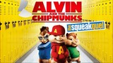 Alvin and the Chipmunks The Squeakquel (Tagalog Dubbed)