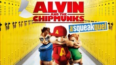 Alvin and the Chipmunks The Squeakquel (Tagalog Dubbed)