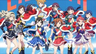 Shoujo☆Kageki Revue Starlight Movie Subtitle Indonesia