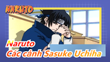 [Naruto] Các cảnh Sasuke Uchiha 004-1 Kakashi xuất hiện