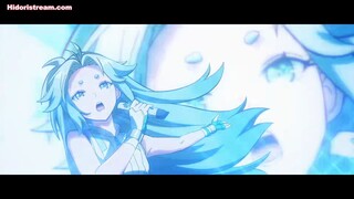 To Be Hero X Episode 07 (Subtitle Indonesia)