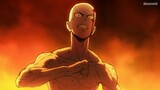One Punch Man [AMV] - HOLD STRONG