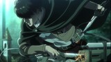 [MAD AMV] [Attack On Titan] Hiroyuki Sawano - Barricades