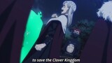 BLACK CLOVER [EP102 , Two Miracles Filler]