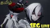 Genshin Impact Gameplay - தமிழில் | #genshinimpact | SixFace Gamer | #arlecchino