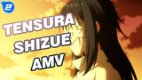 TenSura | I need some time to myself!!! Shizue Izawa - The Conqueror Of Flames_2