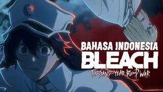 SIAPA YG LEBIH IMBA??? SHINJI vs BAMBIETTA - BLEACH: Thousand-Year Blood War