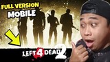 Download Left For Dead 2 for Android Mobile | Full Version | High Graphics Offline Tagalog Tutorial