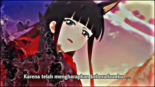 Anime Sad ||Merasakan Kehilangan...😭