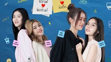 Love Senior The Series Spesial (2024) Episode 4 Eng Sub