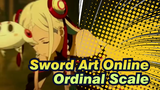 [Sword Art Online/AMV] Wake Up [Ordinal Scale]