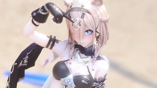 [Honkai Impact3] นั่นมันแมวเหมียว! ฮิฮิฮิฮิฮิ~