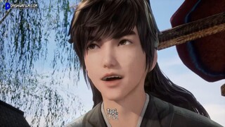 The Uninhabited Wonderland Eps 10 Sub Indo