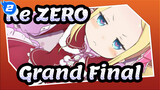Re:ZERO | Grand Final: 486 & Betty Bersatu Bertarung Melawan Kelinci Besar_2