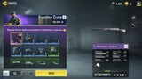 Frontline crate (Very Lucky)