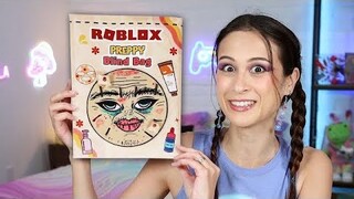 ROBLOX PREPPY BLIND BAG - MEGA MAKE OVER! || Fan Friday