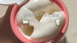 [DIY|Slime] Nghịch Slime trắng sữa cực đã