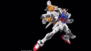After seeing the official pictures of mg Vidal, hg Justice Crab, and Psychic Power MK2, I feel a lit