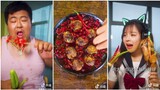 Thánh Ăn Đồ Siêu Cay Trung Quốc - Tik Tok Trung Quốc || BoBo Offical #1