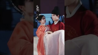 他抱起了他的全世界 | Story of Kunning Palace | 宁安如梦 | iQIYI