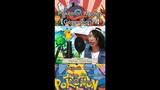 Pokemon Theme - Jason Paige, Jon Bon Jovi (espie Cover) / #shorts
